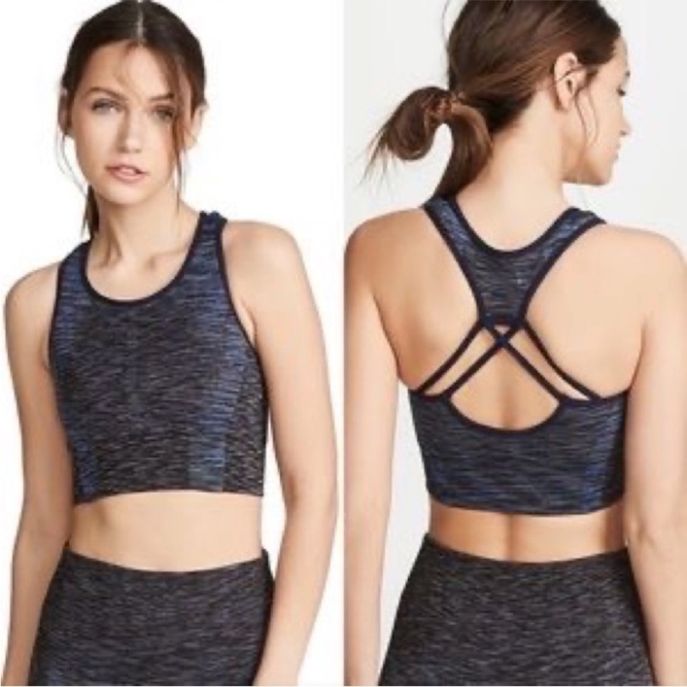 Ldnr Sports Bra Size XS/S